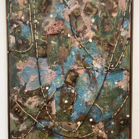 "Broken Lineage"