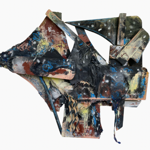 "Untitled (Leftovers)"