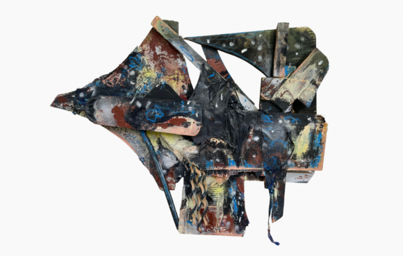 GSU portfolio – Untitled (Leftovers)