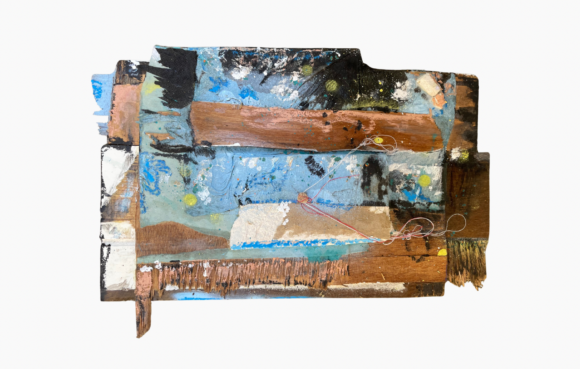 GSU portfolio – Untitled(Rock Wood)
