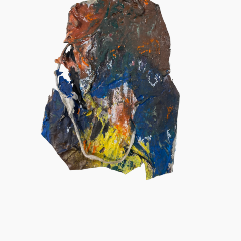 “Swinging Through”